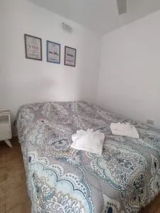 Antu Sol - El Durazno