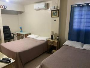 1 BDR Apt #3 at Ramparts Near Sangster Airport