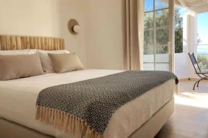 Vila Lana - Heated pool - Sea view - Two independent floors