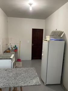 Apto c vista pro mar e praia Mundaú CE