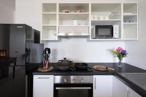 2Br Seaview Apartment, Long Beach, Lanta Sport Resort 304