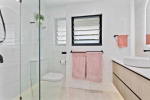 Beautiful Burleigh Heads 3 BRM Apartment!
