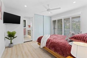 Beautiful Burleigh Heads 3 BRM Apartment!