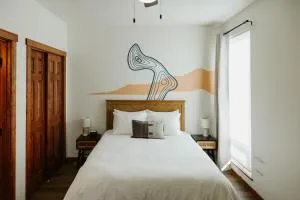 Big Mountain At Switchback Suites - Batavia