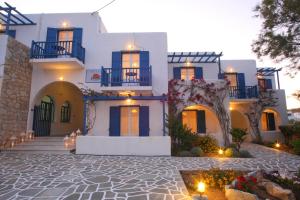 Paros Inn Paros Greece