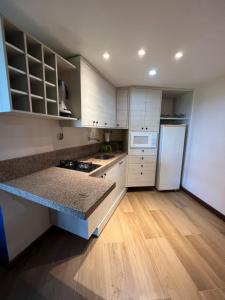 Estúdio Village Ilha dos Corais