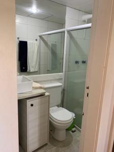 Estúdio Village Ilha dos Corais