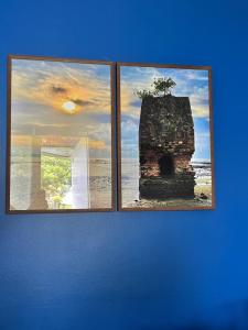 Estúdio Village Ilha dos Corais