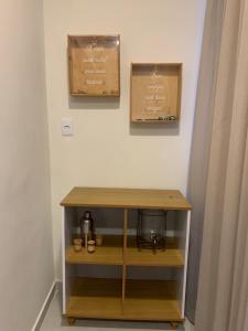 Apartamento sonhos da serra bananeiras