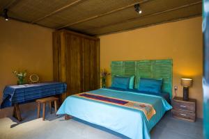 Phòng Giường Đôi Nhìn Ra Vườn (Double Room with Garden View)