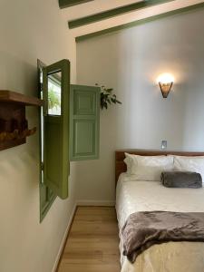 Hotel Casa Dulces del Jardín