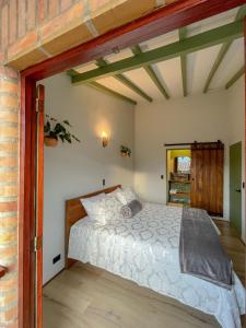 Hotel Casa Dulces del Jardín