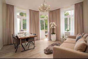 VIP Apartment City Center Baden-Baden