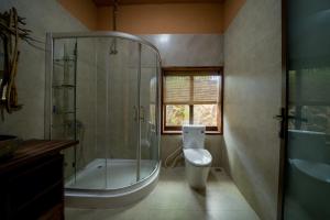 Phòng Đôi Loại Sang (Deluxe Double Room)