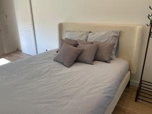 la maison des vignes