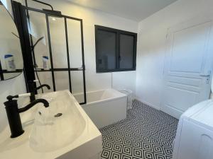 la maison des vignes