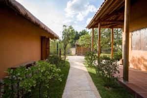 Phòng Có Giường Cỡ King Nhìn Ra Vườn (King Room with Garden View)