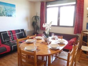 Duplex cosy 6 pers à Saint-Lary-Soulan, bien équipé - FR-1-457-173