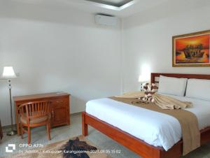 Pondok Wisata Balty Bali