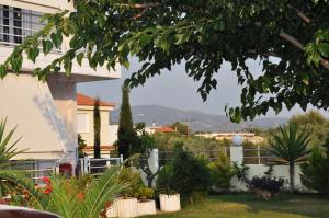 Olympion Village Studios Ilia Greece