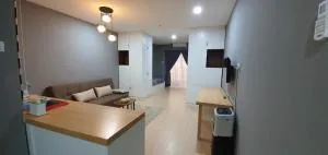 NICE and COZY studio apartment with gym and pool. - 金宝 NICE and COZY studio apartment with gym and pool. - 金宝