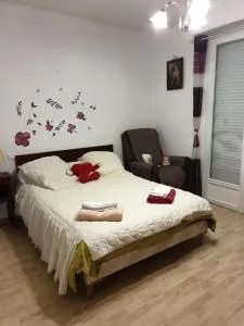 chez Germaine - Bartrés