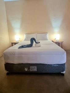 Tiki Bantayan Cebu Tourist Inn Inc