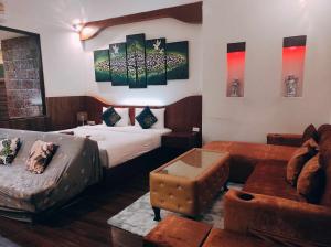 Foresto Sukhothai Guesthome