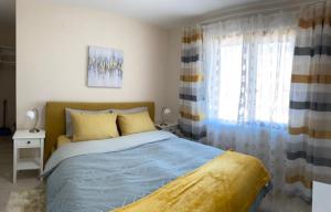 2 bed 2 bath, 4 min walk to slope, Predela2, Bansko
