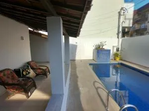 TerraTemporada Casa de Praia de Alto Padrão - 圣弗朗西斯科-迪伊塔巴波阿纳