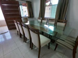 TerraTemporada Casa de Praia de Alto Padrão