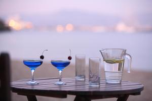 Paros Inn Paros Greece