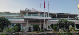 Căn hộ du lịch C514 Ocean Vista