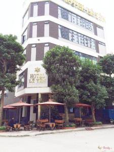 Lê Yên Hotel HN - by Bay Luxury
