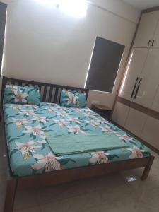 Swayamkrushi 3rd Floor