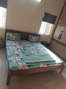 Swayamkrushi 3rd Floor