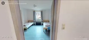 Monteurunterkunft Haus Onsti - Stein