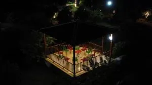 Pleasant view farm house - Alūr