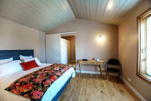 B&B / Chambres d'hotes Ailleurs Land : photos des chambres