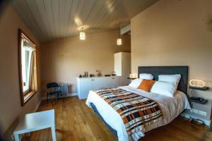 B&B / Chambres d'hotes Ailleurs Land : photos des chambres