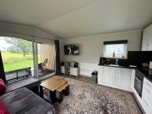 Holiday Home by Szczecin Lagoon with Garden