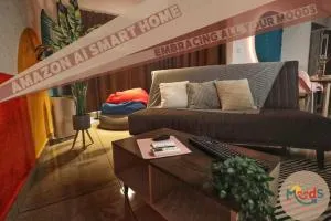 Mount Austin Menara Hart mas # Austin Center #100more shop around - 乌鲁地南