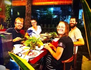 DD Guest House - Sirindhorn