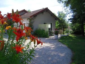 Maisons de vacances Chalet Rocamadour : photos des chambres