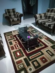 Homestay Kg Kubang Ikan-Hj Jusoh - Kampong Kijing