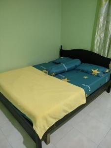 Homestay Kg Kubang Ikan-Hj Jusoh