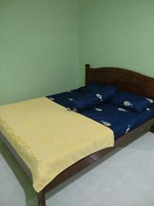 Homestay Kg Kubang Ikan-Hj Jusoh