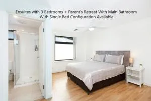 Agathas at Seacombe Gardens - Darlington