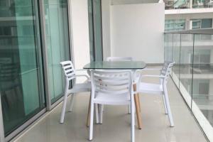 Apartamento completo vacacional
