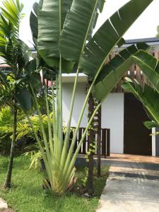 Sripiamsuk Resort Bangkok